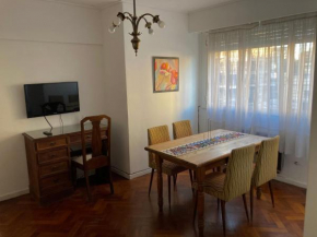 Departamento Ideal Turistas!